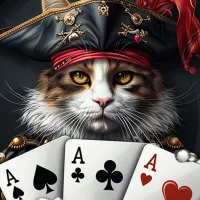 Cat Captain - Balatro like