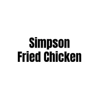 Simpson Fried Chicken